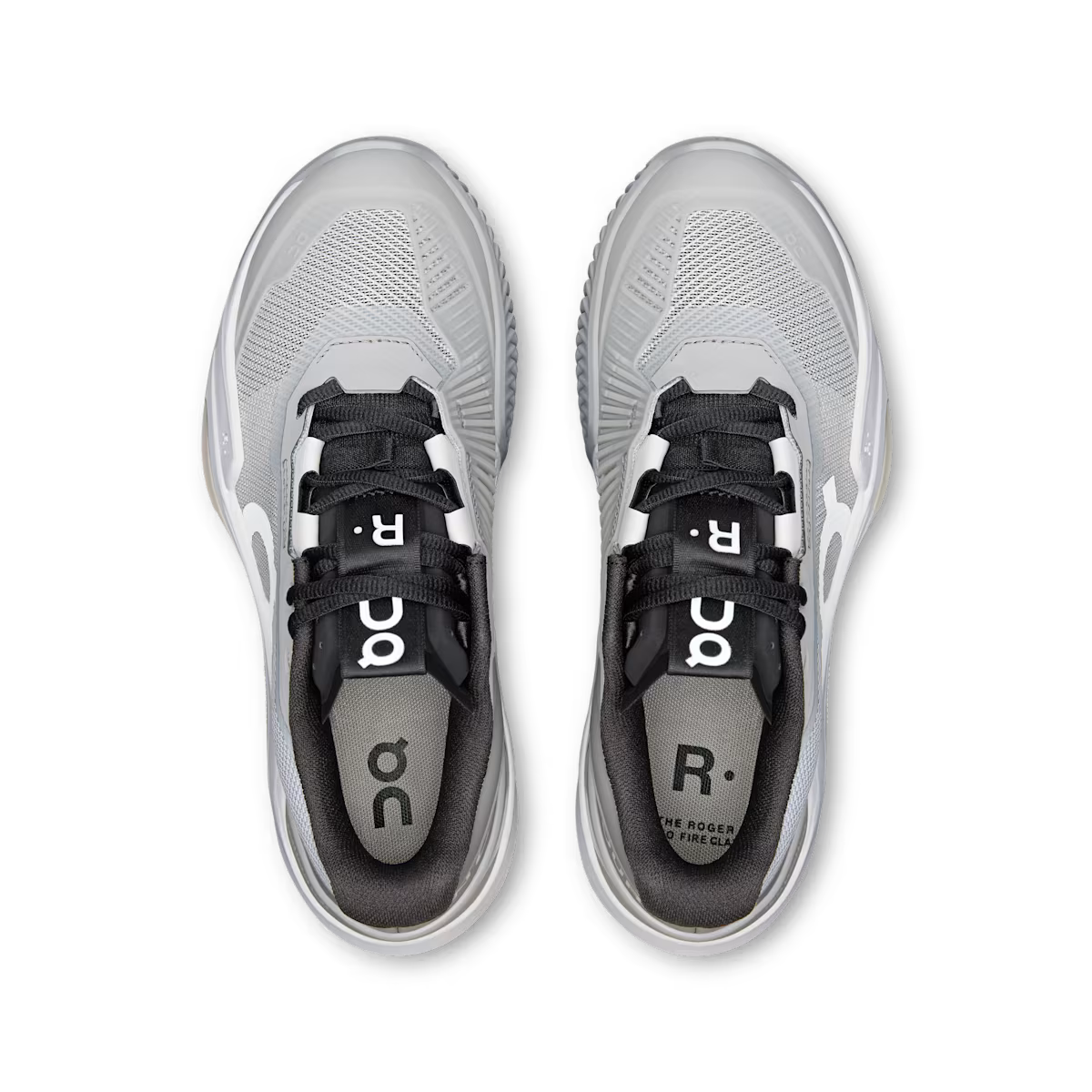 THE ROGER Pro Fire Clay