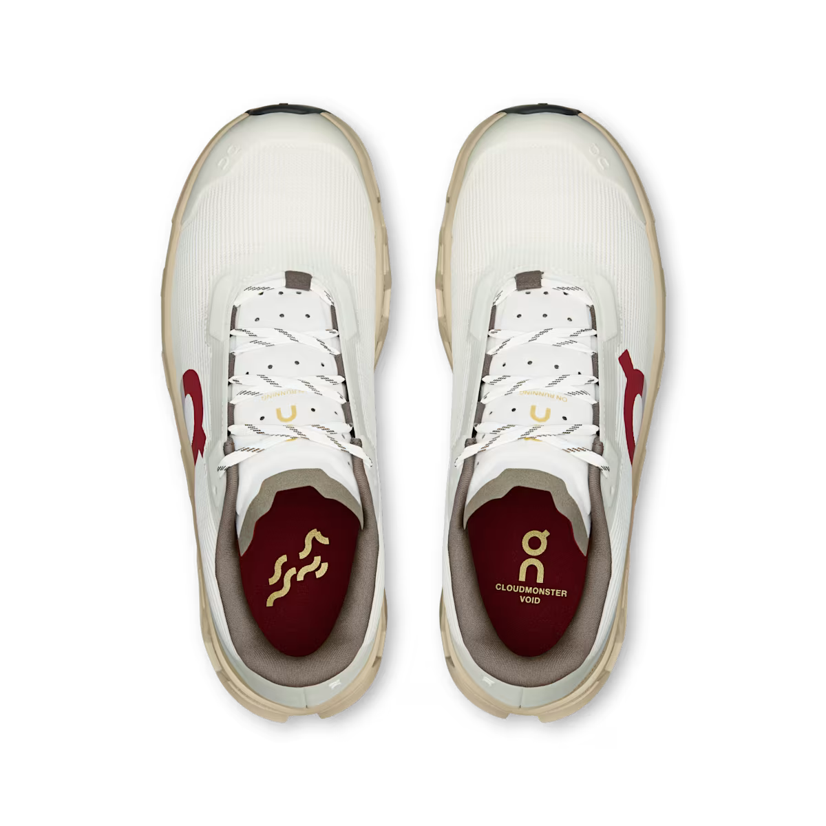 Cloudmonster Void Year of the Horse